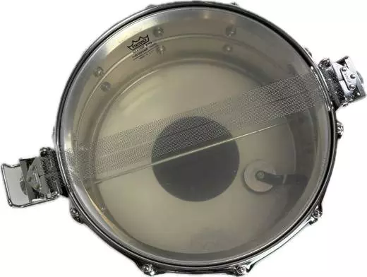 1970s Ludwig Super-Sensitive Snare 2